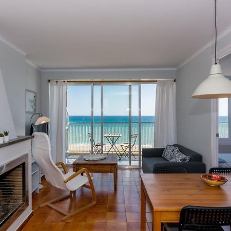 Homeholidaysrentals Etoile Calella Dış mekan fotoğraf