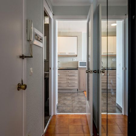 Homeholidaysrentals Etoile Calella Dış mekan fotoğraf