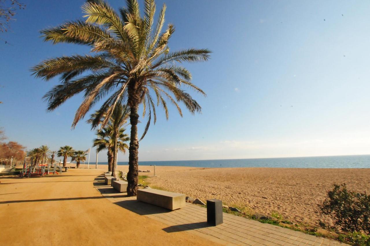 Homeholidaysrentals Etoile Calella Dış mekan fotoğraf