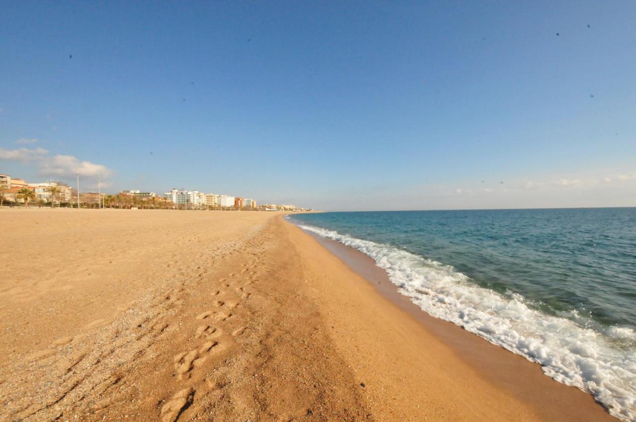 Homeholidaysrentals Etoile Calella Dış mekan fotoğraf