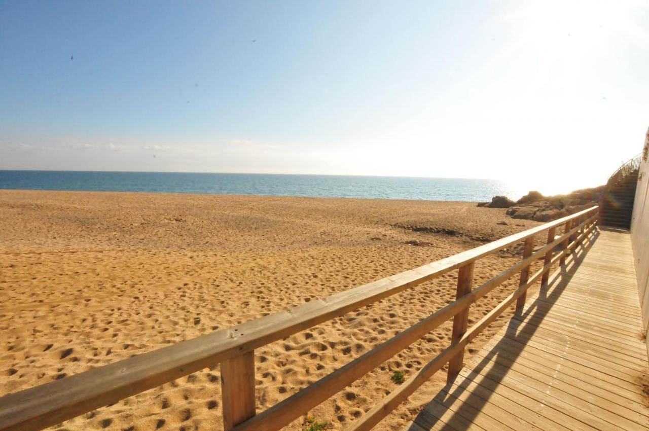 Homeholidaysrentals Etoile Calella Dış mekan fotoğraf