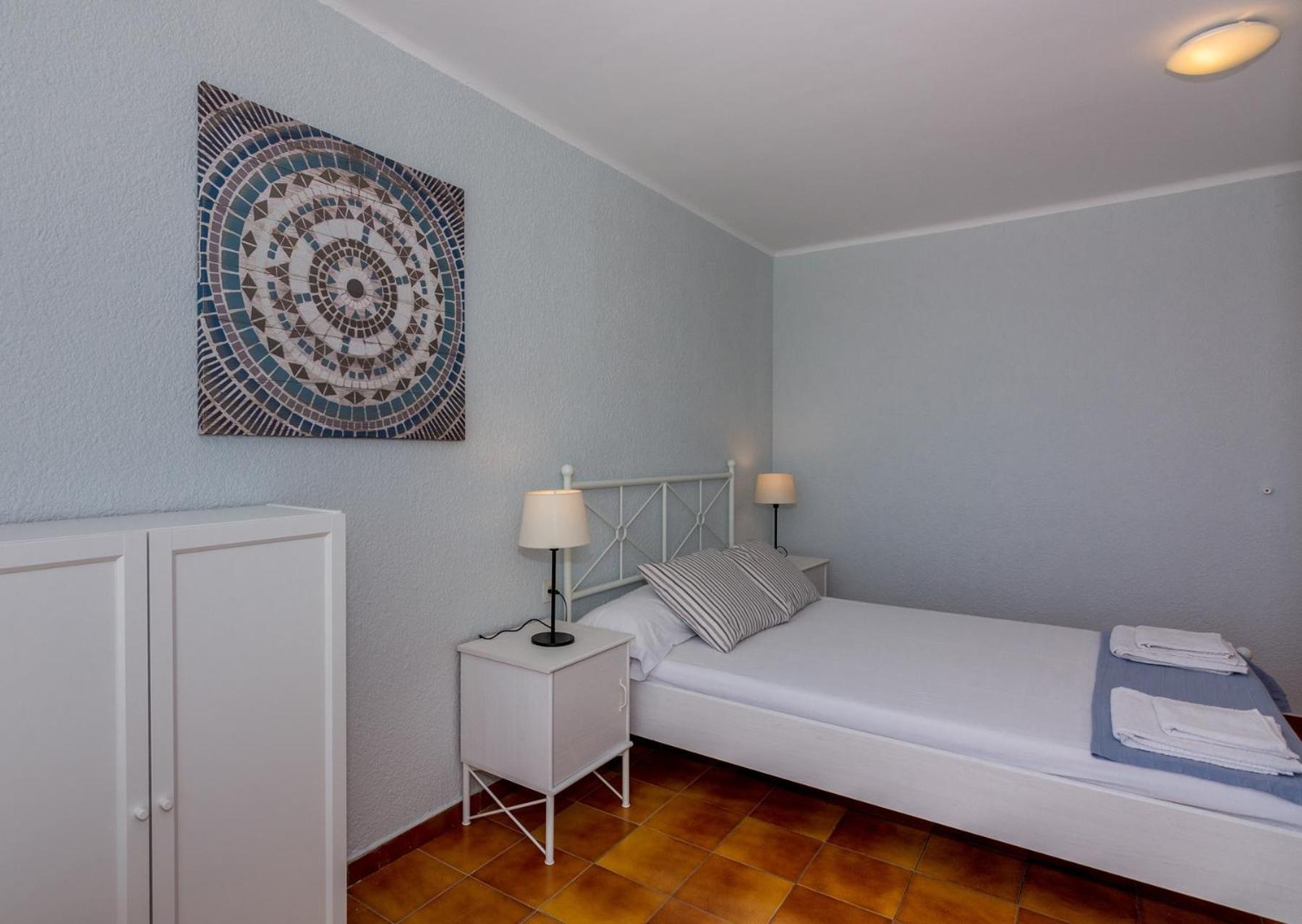 Homeholidaysrentals Etoile Calella Dış mekan fotoğraf
