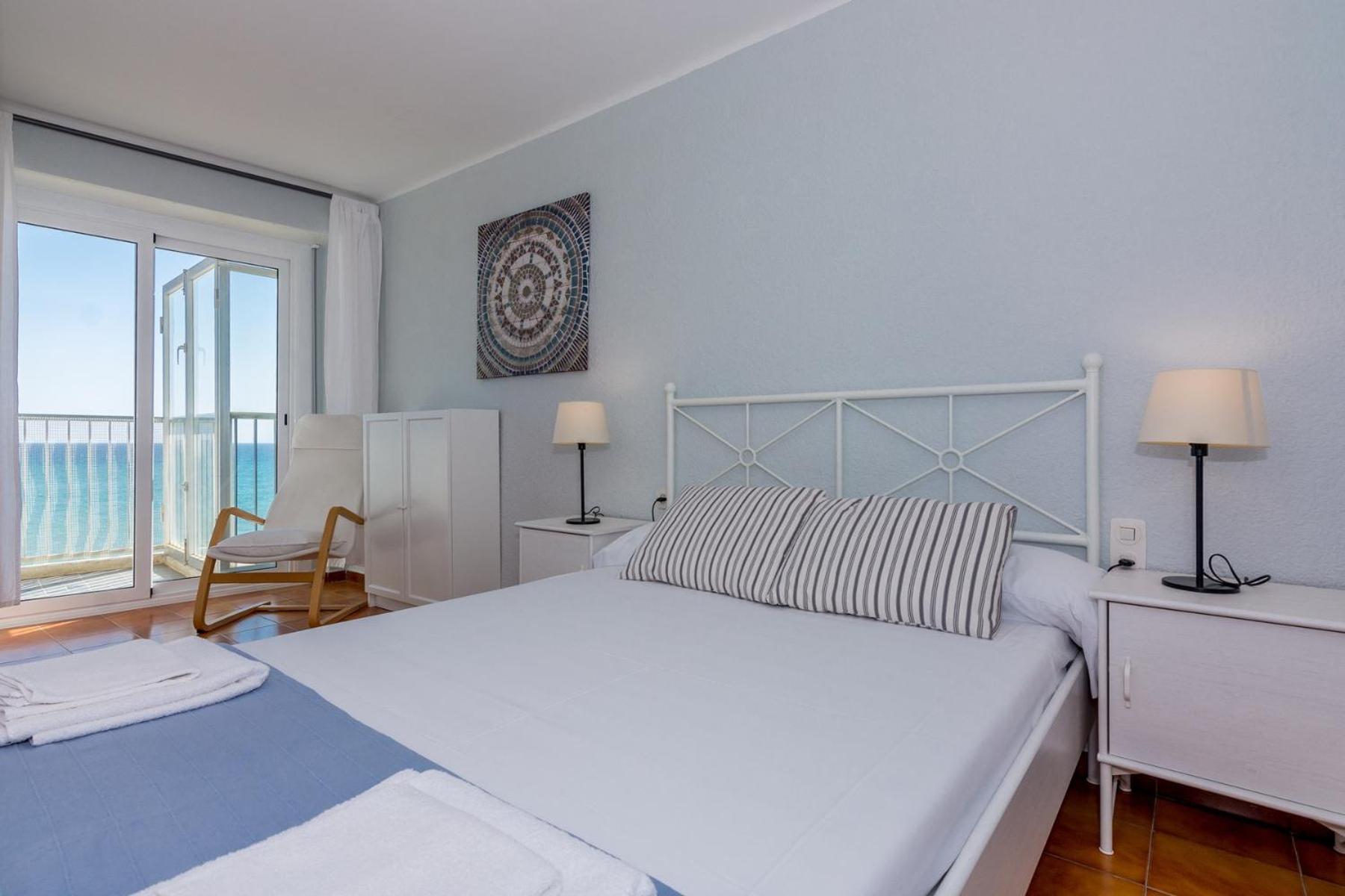 Homeholidaysrentals Etoile Calella Dış mekan fotoğraf