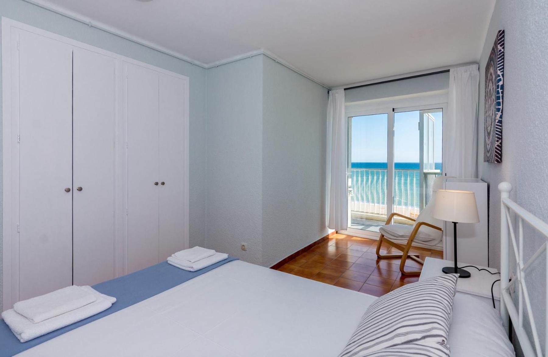 Homeholidaysrentals Etoile Calella Dış mekan fotoğraf