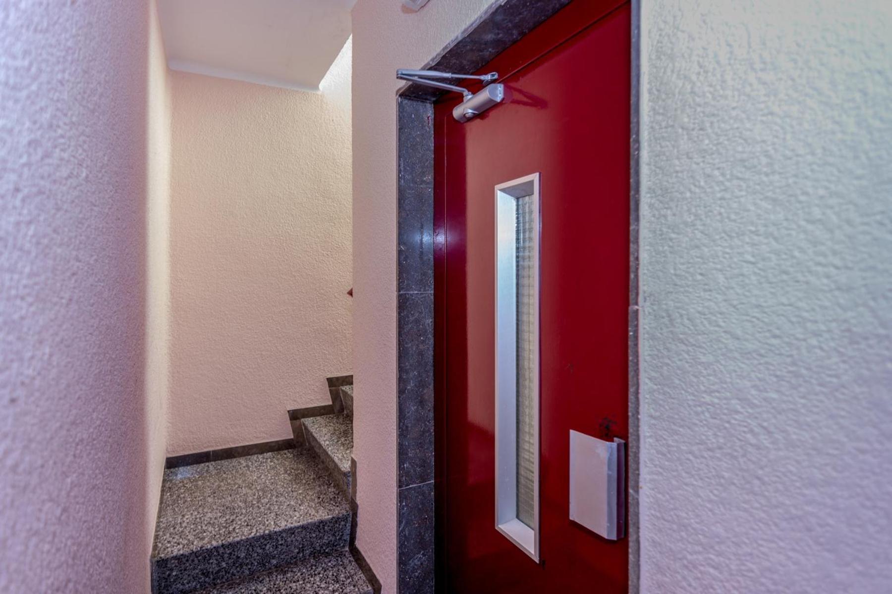 Homeholidaysrentals Etoile Calella Dış mekan fotoğraf
