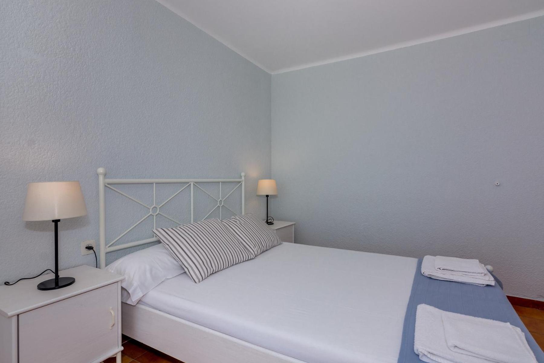 Homeholidaysrentals Etoile Calella Dış mekan fotoğraf
