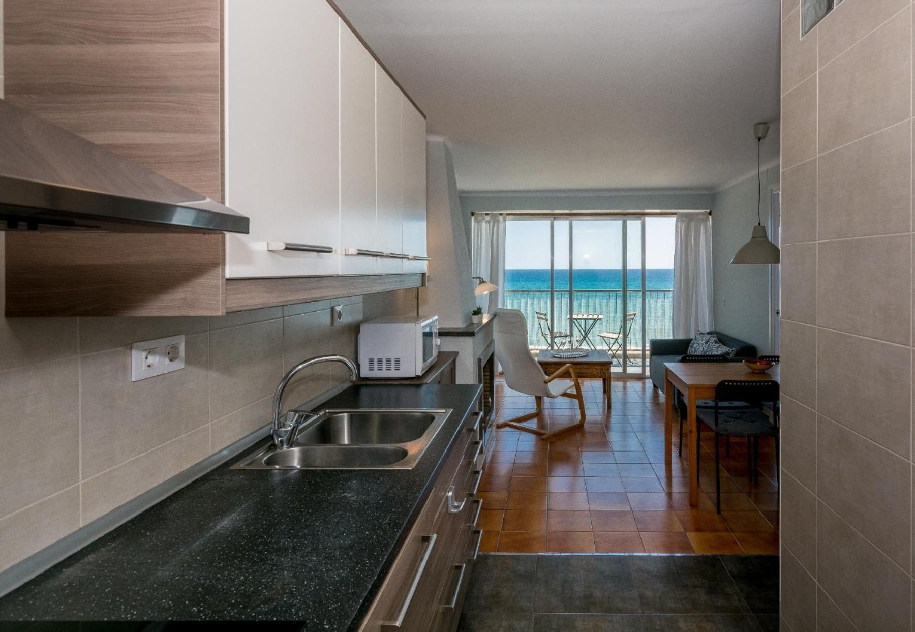 Homeholidaysrentals Etoile Calella Dış mekan fotoğraf