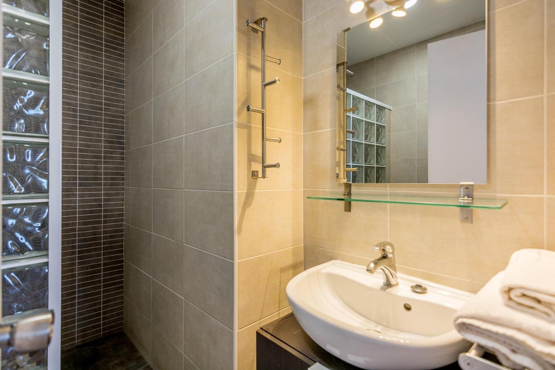 Homeholidaysrentals Etoile Calella Dış mekan fotoğraf