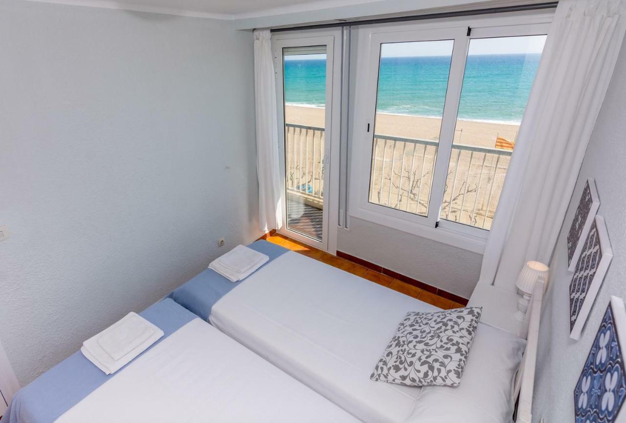 Homeholidaysrentals Etoile Calella Dış mekan fotoğraf