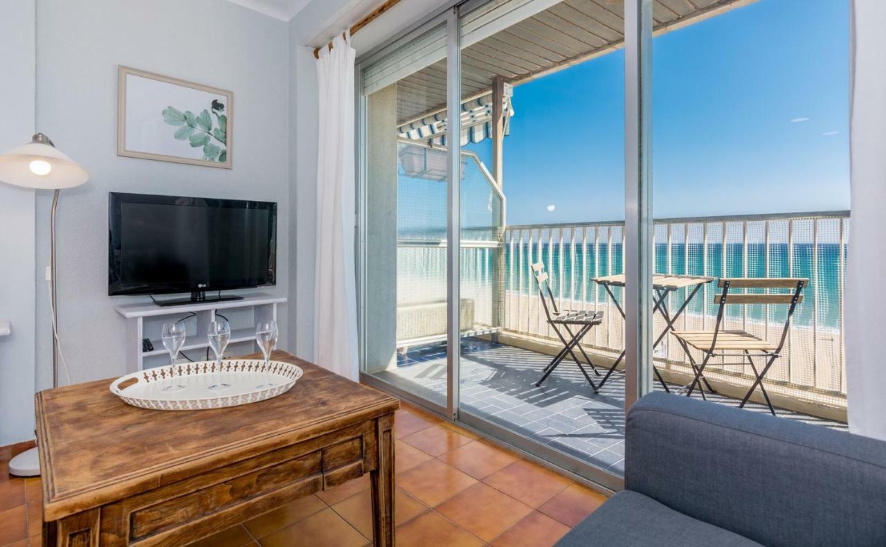Homeholidaysrentals Etoile Calella Dış mekan fotoğraf